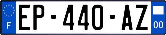 EP-440-AZ