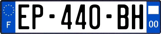 EP-440-BH