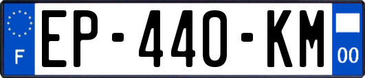 EP-440-KM