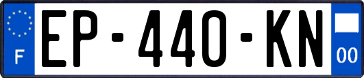 EP-440-KN