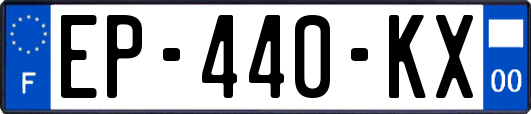 EP-440-KX