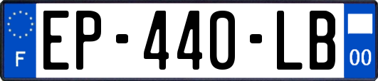 EP-440-LB