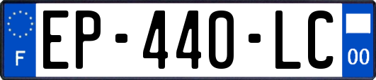 EP-440-LC