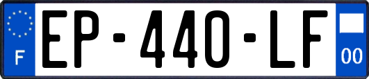 EP-440-LF