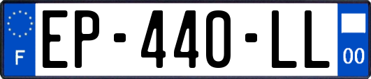 EP-440-LL