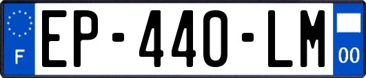 EP-440-LM