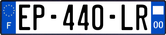 EP-440-LR