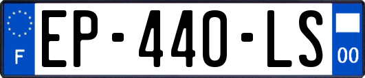 EP-440-LS