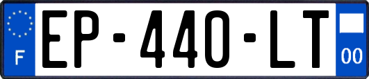 EP-440-LT