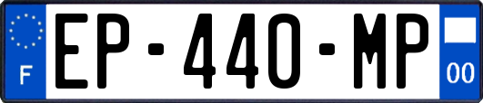 EP-440-MP