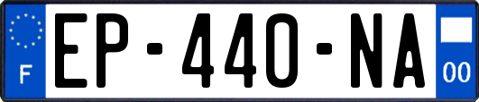 EP-440-NA