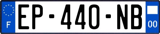 EP-440-NB