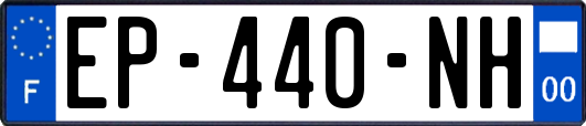 EP-440-NH