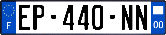 EP-440-NN