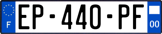 EP-440-PF