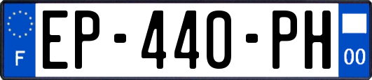EP-440-PH