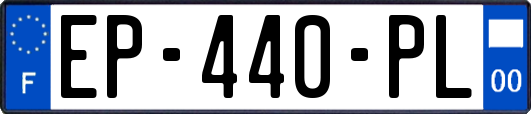EP-440-PL