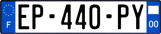 EP-440-PY