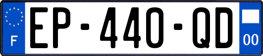 EP-440-QD