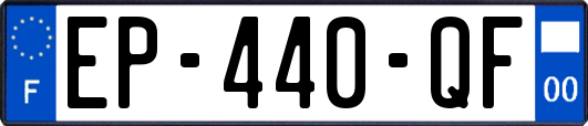 EP-440-QF