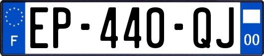 EP-440-QJ