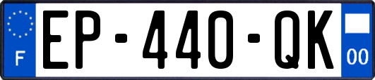 EP-440-QK