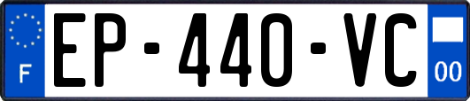 EP-440-VC
