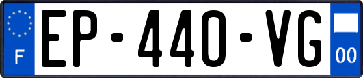 EP-440-VG