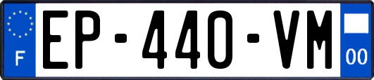 EP-440-VM