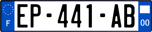 EP-441-AB