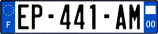 EP-441-AM