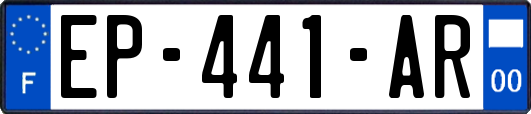 EP-441-AR