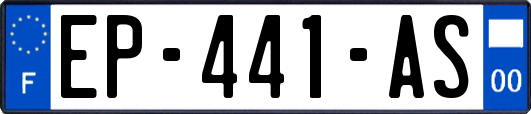 EP-441-AS