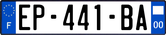 EP-441-BA