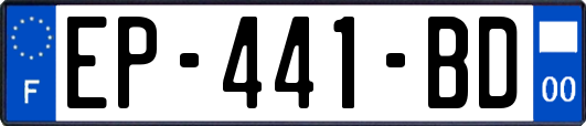 EP-441-BD