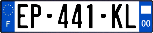 EP-441-KL