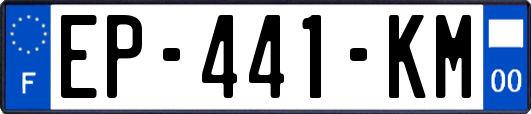 EP-441-KM