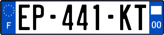 EP-441-KT