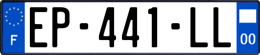 EP-441-LL