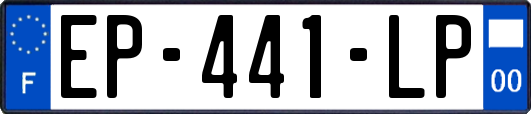 EP-441-LP