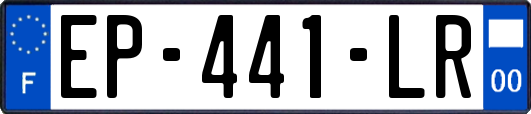 EP-441-LR