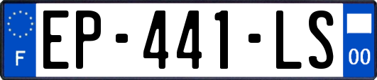 EP-441-LS