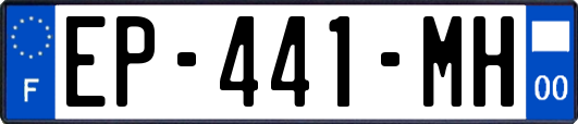 EP-441-MH
