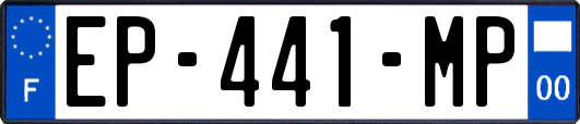 EP-441-MP