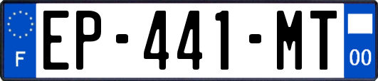EP-441-MT