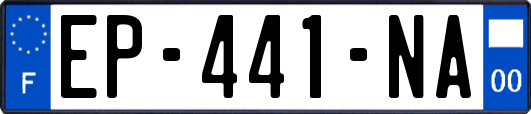 EP-441-NA