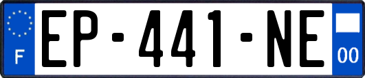 EP-441-NE