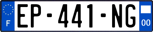 EP-441-NG