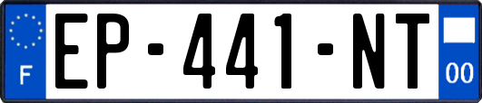 EP-441-NT