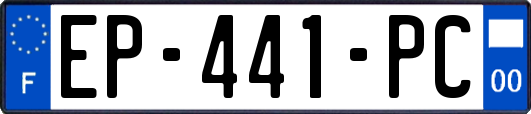 EP-441-PC